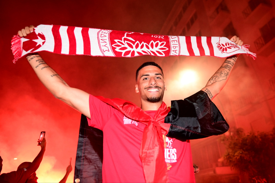 Ολυμπιακός: Η επόμενη ημέρα στον Κυπελλούχο Ευρώπης - Τα συμβόλαια που λήγουν, οι ρήτρες και οι αμετακίνητοι 