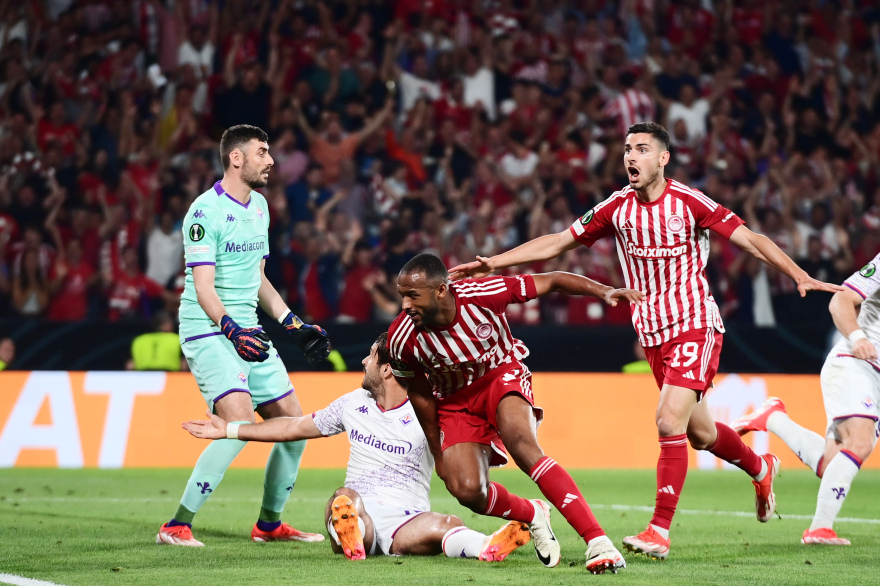 Ολυμπιακός: Η επόμενη ημέρα στον Κυπελλούχο Ευρώπης - Τα συμβόλαια που λήγουν, οι ρήτρες και οι αμετακίνητοι 