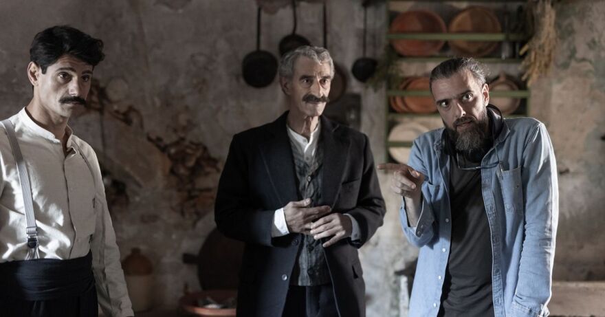 Κύθηρα, 1909: Το φονικό αμόκ ενός τσαγκάρη που άφησε πίσω του 15 νεκρούς 