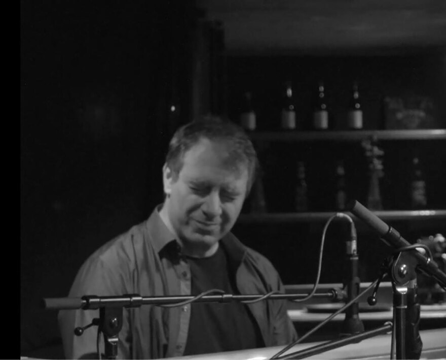 Η Kristin Berardi έρχεται στις 7/6 στο Μέγαρο Μουσικής Αθηνών 