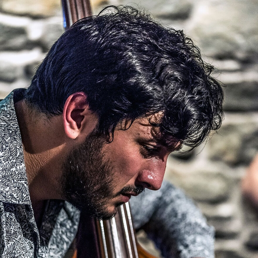 Η Kristin Berardi έρχεται στις 7/6 στο Μέγαρο Μουσικής Αθηνών 