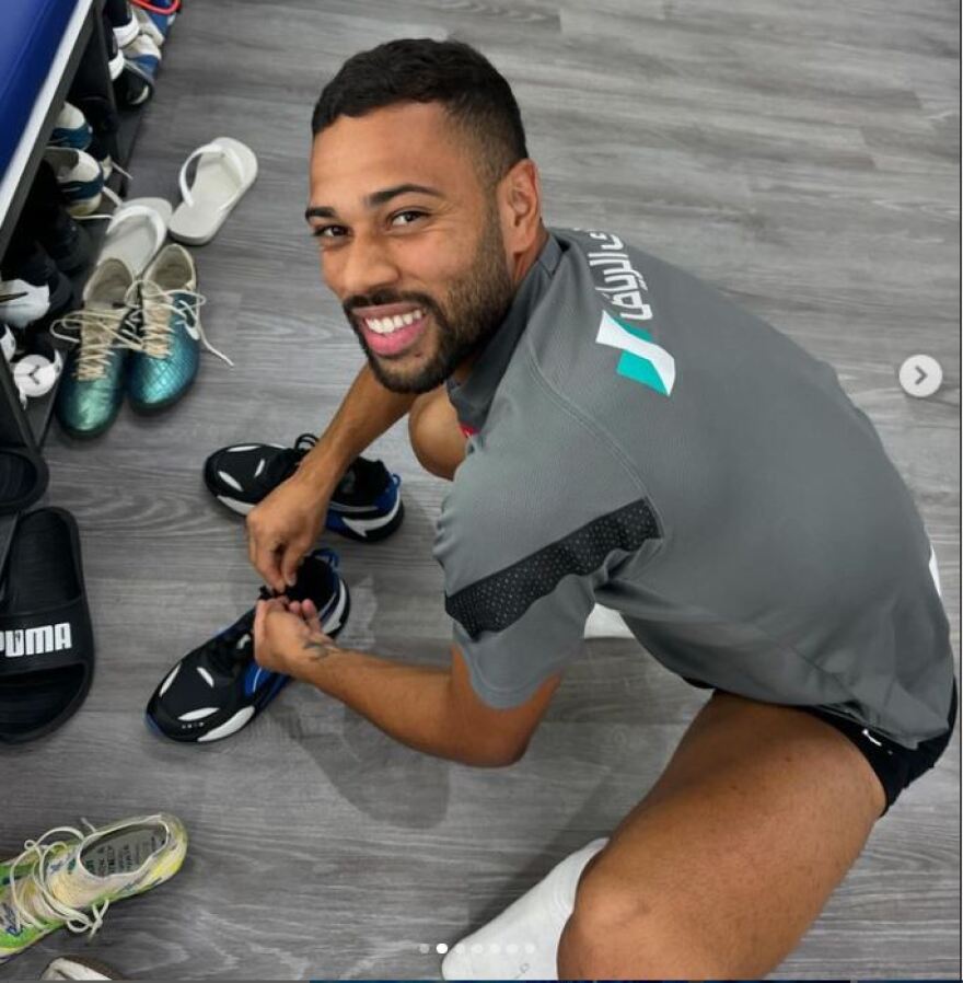 Ο Λόντι έκανε πλάκα στον Νεϊμάρ κι εκείνος για αντίποινα του έσκασε τα λάστιχα - Βίντεο