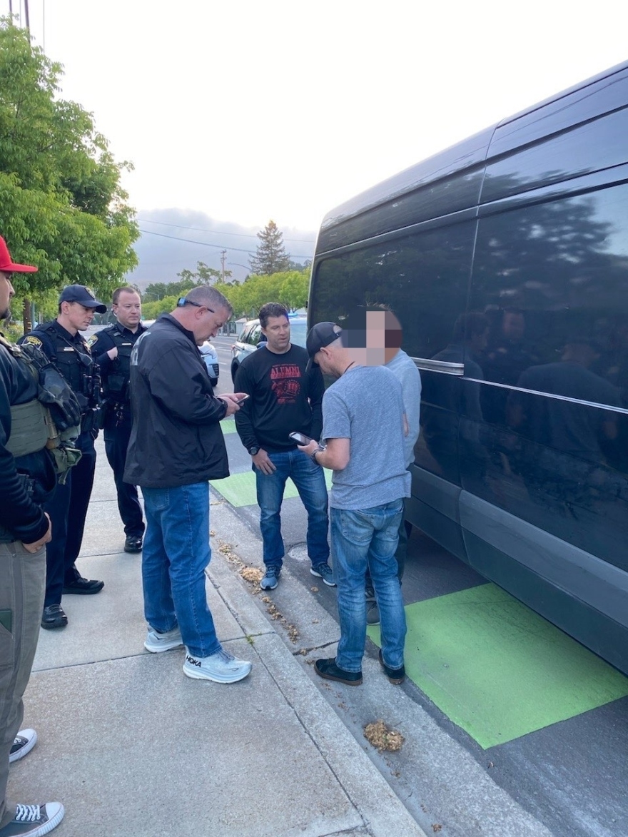 Ο «βιαστής με την κακή αναπνοή» συνελήφθη μετά από 16 χρόνια στην Καλιφόρνια