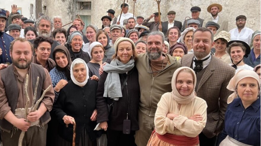 Κύθηρα, 1909: Το φονικό αμόκ ενός τσαγκάρη που άφησε πίσω του 15 νεκρούς 