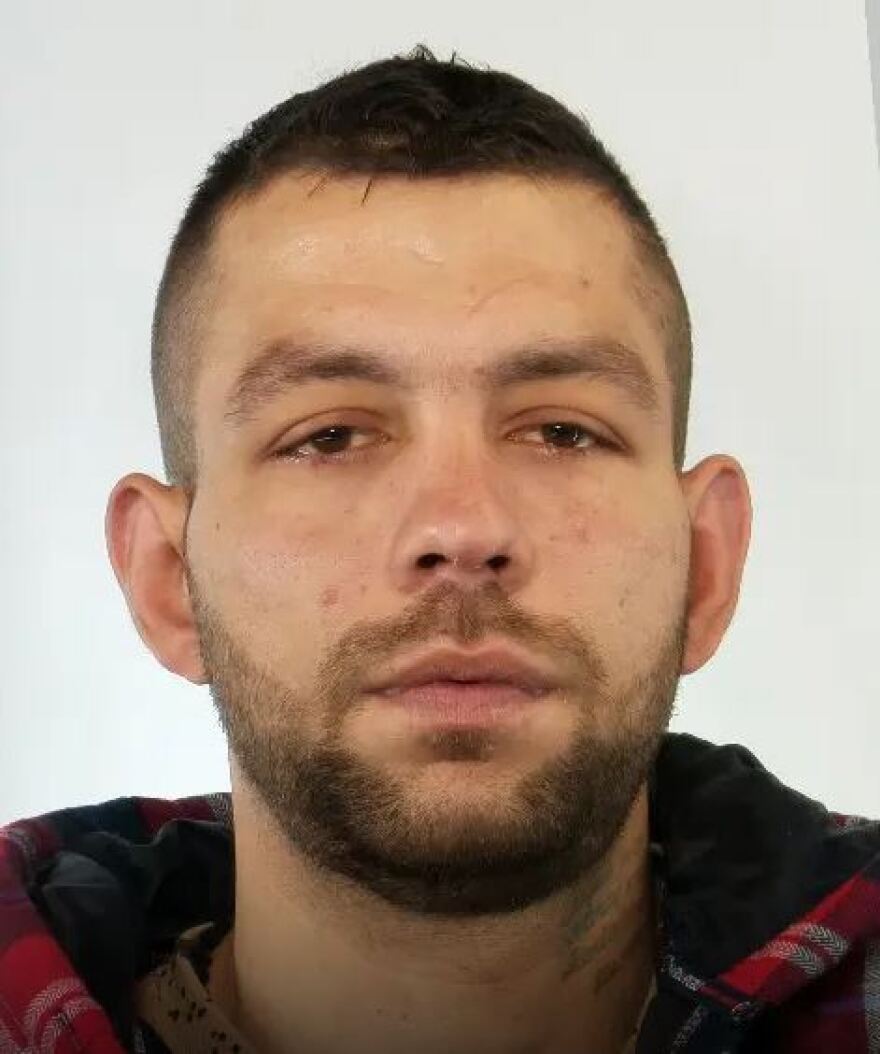 Στη δημοσιότητα τα στοιχεία του 30χρονου που συνελήφθη για ληστείες σε βάρος οδηγών ταξί