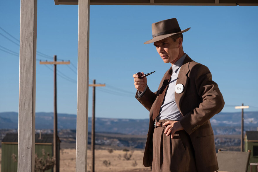 Η μεγάλη πρεμιέρα του Οσκαρικού «Oppenheimer»,  το καλοκαιρινό κανάλι Novasummer,  νέες σειρές και αφιέρωμα στην ημέρα του Πατέρα  έρχονται τον Ιούνιο στα Novacinema!