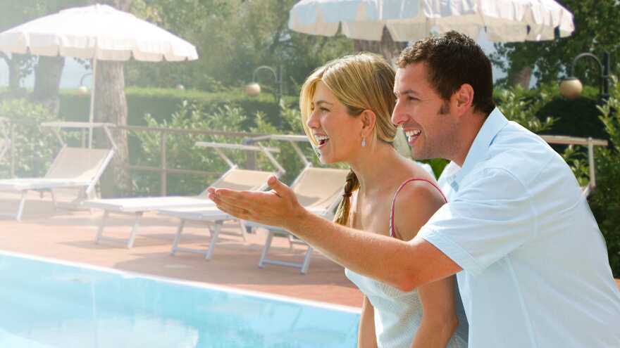 Τζένιφερ Άνιστον: Αποκάλυψε ότι η Νικόλ Κίντμαν τη βοήθησε να ξεπεράσει πολλές δυσκολίες