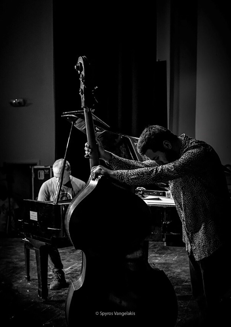 Η Kristin Berardi έρχεται στις 7/6 στο Μέγαρο Μουσικής Αθηνών 