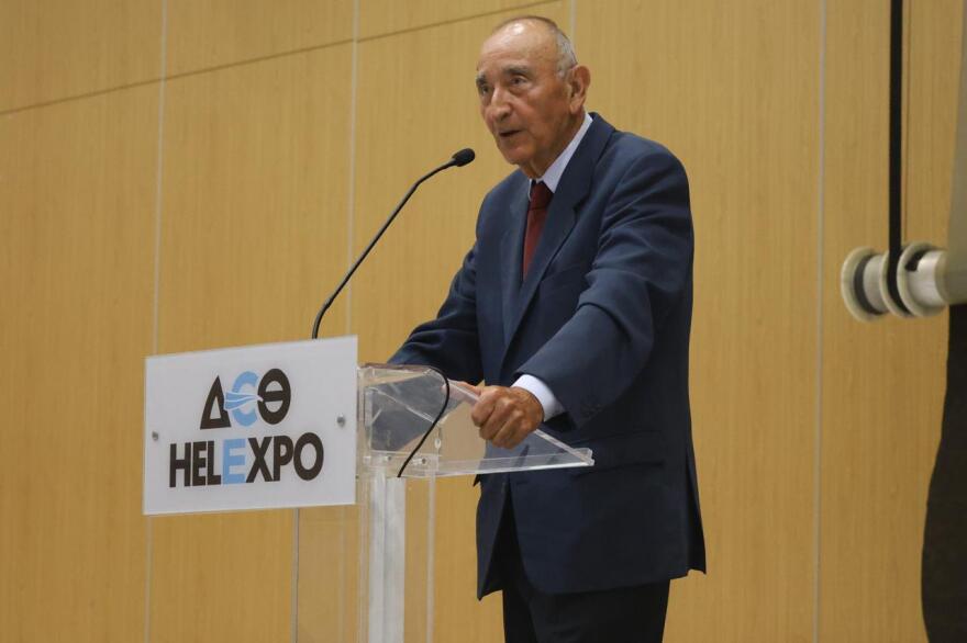 Δημήτρης Τσιόδρας: Ο εκλογικός κίνδυνος δεν προέρχεται από την αντιπολίτευση, o μόνος κίνδυνος είναι ο εφησυχασμός