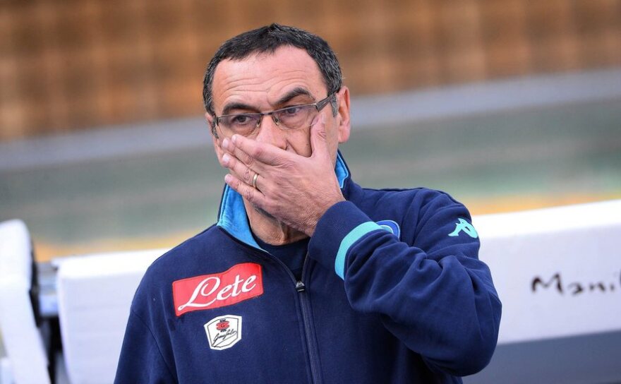 Ο Παναθηναϊκός κλείνει με 4,5 εκατ.  τον χρόνο τον Σάρι - Ποιος είναι ο Ιταλός προπονητής 