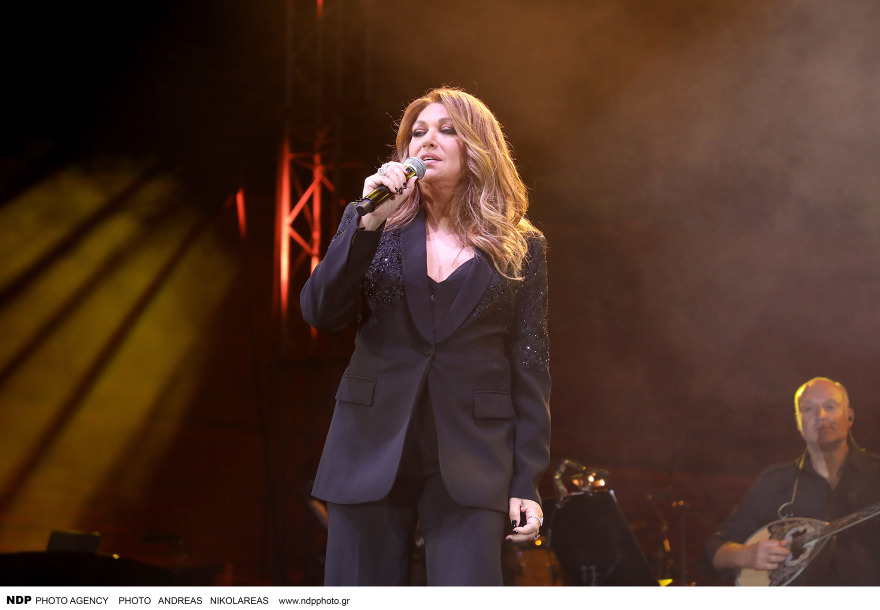 Αθηναϊκή νύχτα: Η επιστροφή του Αργυρού, ο... σαρωτικός Οικονομόπουλος και τα σχήματα του καλοκαιριού