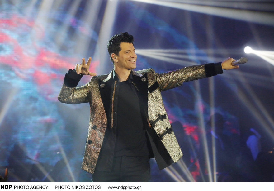 Αθηναϊκή νύχτα: Η επιστροφή του Αργυρού, ο... σαρωτικός Οικονομόπουλος και τα σχήματα του καλοκαιριού