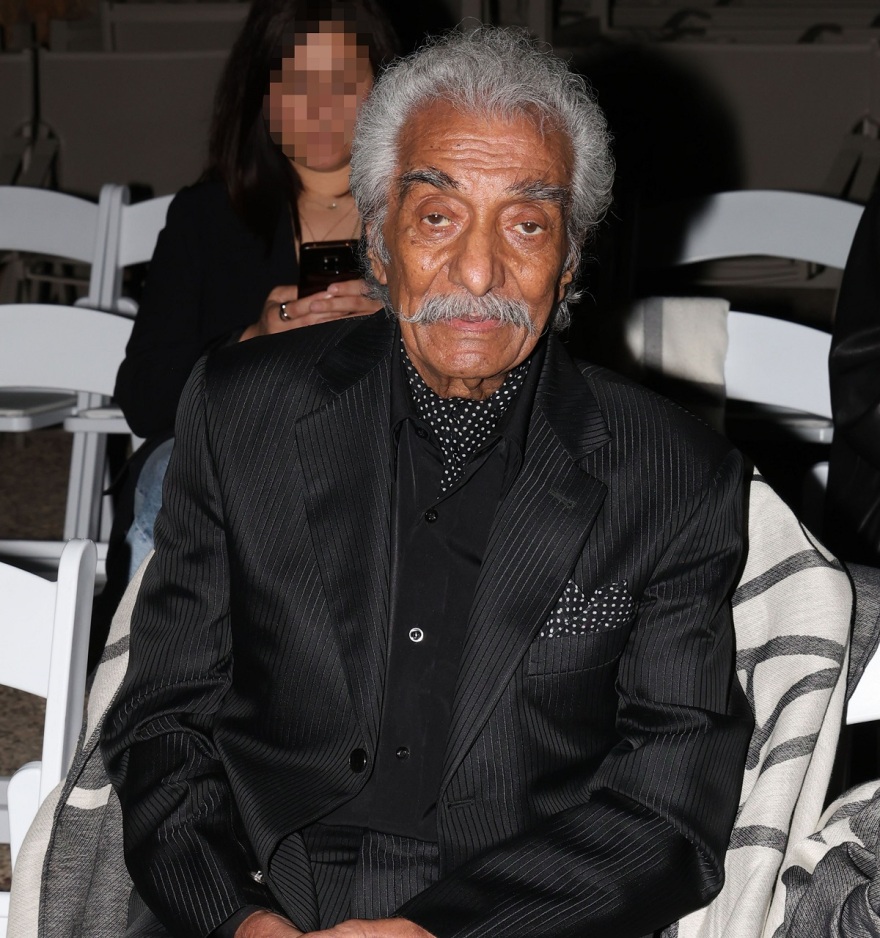 Κώστας Χατζής: Όταν με λένε γύφτο ή τσιγγάνο, δεν τους παρεξηγώ, γιατί είναι άνθρωποι που δεν έχουν διαβάσει