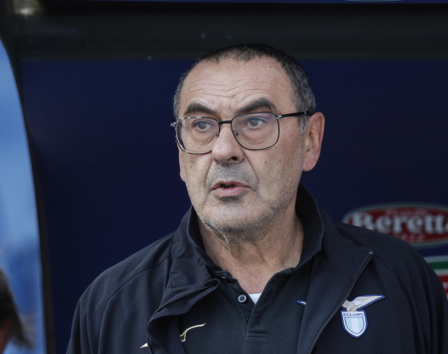 Ο Παναθηναϊκός κλείνει με 4,5 εκατ.  τον χρόνο τον Σάρι - Ποιος είναι ο Ιταλός προπονητής 