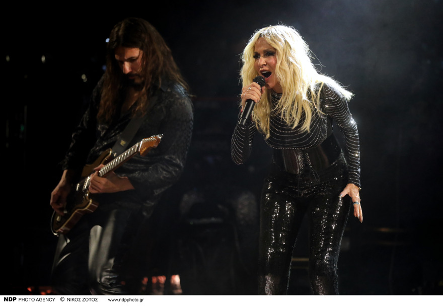 Αθηναϊκή νύχτα: Η επιστροφή του Αργυρού, ο... σαρωτικός Οικονομόπουλος και τα σχήματα του καλοκαιριού