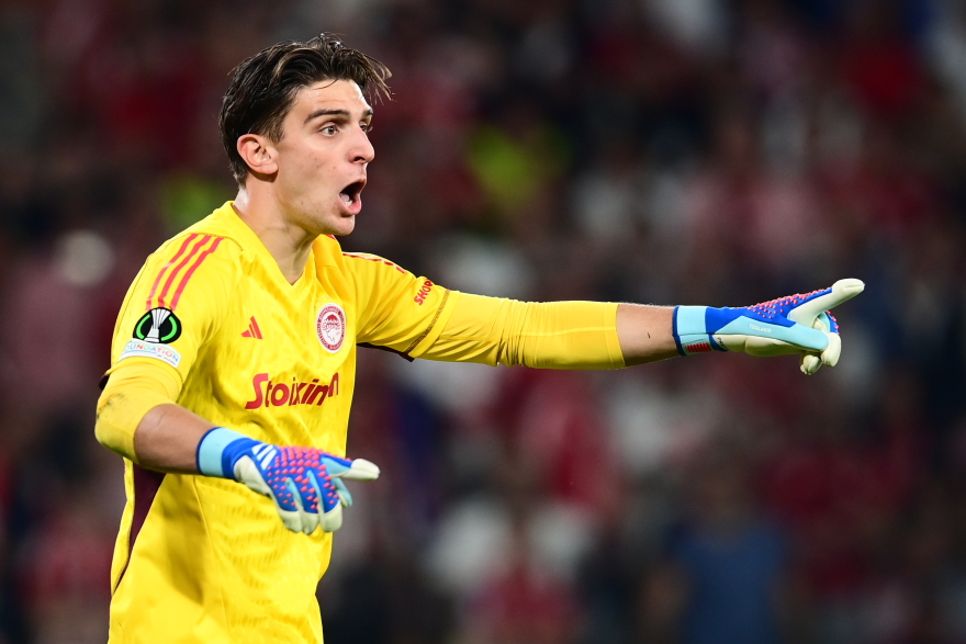 Ολυμπιακός: Η επόμενη ημέρα στον Κυπελλούχο Ευρώπης - Τα συμβόλαια που λήγουν, οι ρήτρες και οι αμετακίνητοι 