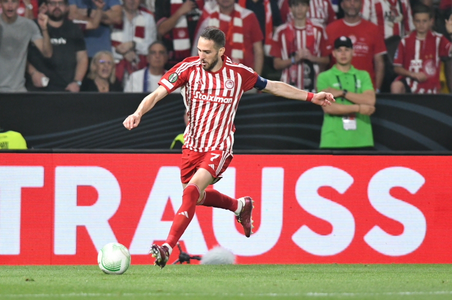 Ολυμπιακός: Η επόμενη ημέρα στον Κυπελλούχο Ευρώπης - Τα συμβόλαια που λήγουν, οι ρήτρες και οι αμετακίνητοι 