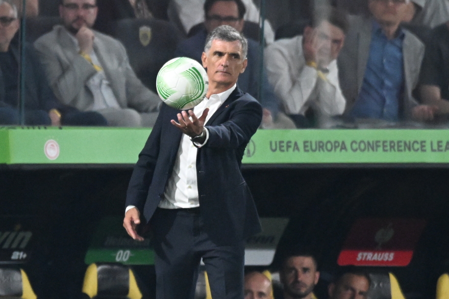 Ολυμπιακός: Η επόμενη ημέρα στον Κυπελλούχο Ευρώπης - Τα συμβόλαια που λήγουν, οι ρήτρες και οι αμετακίνητοι 