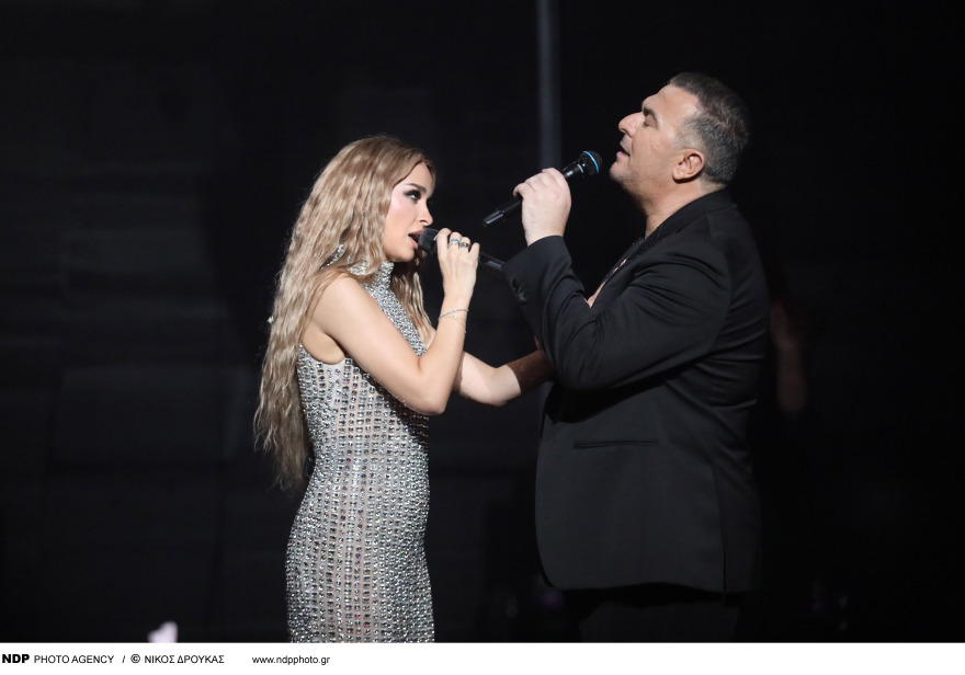 Αθηναϊκή νύχτα: Η επιστροφή του Αργυρού, ο... σαρωτικός Οικονομόπουλος και τα σχήματα του καλοκαιριού