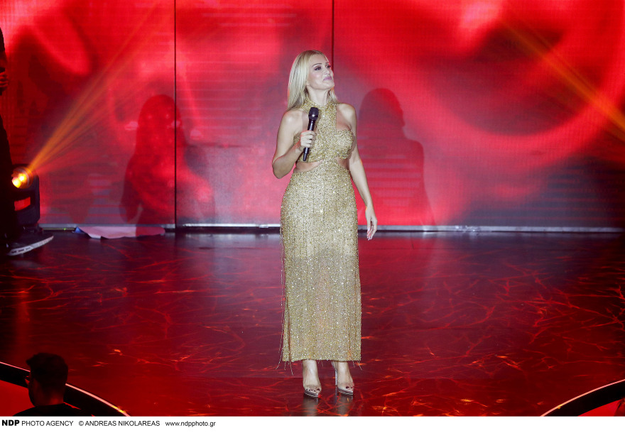 Αθηναϊκή νύχτα: Η επιστροφή του Αργυρού, ο... σαρωτικός Οικονομόπουλος και τα σχήματα του καλοκαιριού