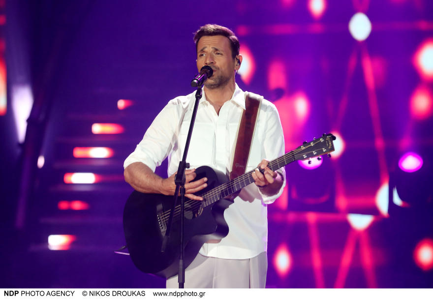 Αθηναϊκή νύχτα: Η επιστροφή του Αργυρού, ο... σαρωτικός Οικονομόπουλος και τα σχήματα του καλοκαιριού