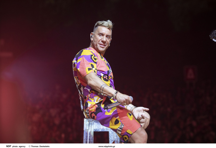 Αθηναϊκή νύχτα: Η επιστροφή του Αργυρού, ο... σαρωτικός Οικονομόπουλος και τα σχήματα του καλοκαιριού