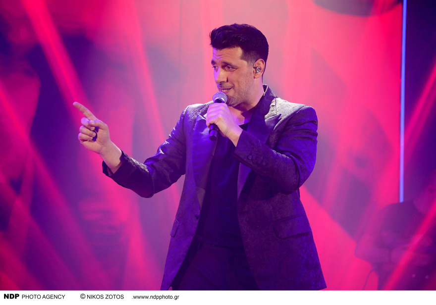 Αθηναϊκή νύχτα: Η επιστροφή του Αργυρού, ο... σαρωτικός Οικονομόπουλος και τα σχήματα του καλοκαιριού