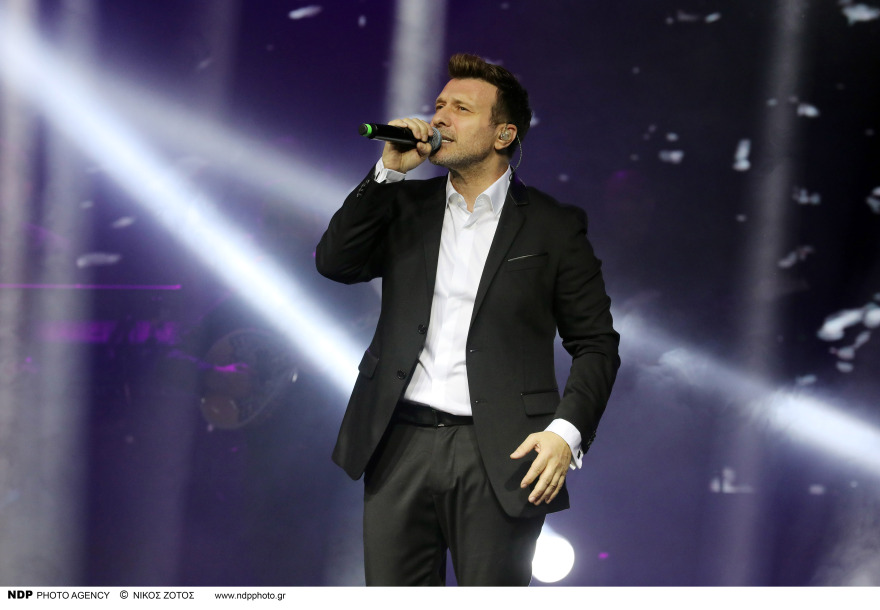 Αθηναϊκή νύχτα: Η επιστροφή του Αργυρού, ο... σαρωτικός Οικονομόπουλος και τα σχήματα του καλοκαιριού