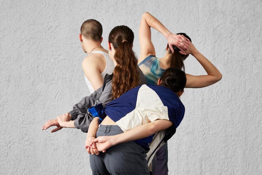 Φεστιβάλ Αθηνών Επιδαύρου: Έναρξη με θέατρο, χορό και μουσική στην Πειραιώς 260 