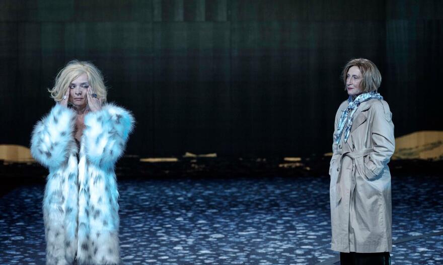 Φεστιβάλ Αθηνών Επιδαύρου: Έναρξη με θέατρο, χορό και μουσική στην Πειραιώς 260 