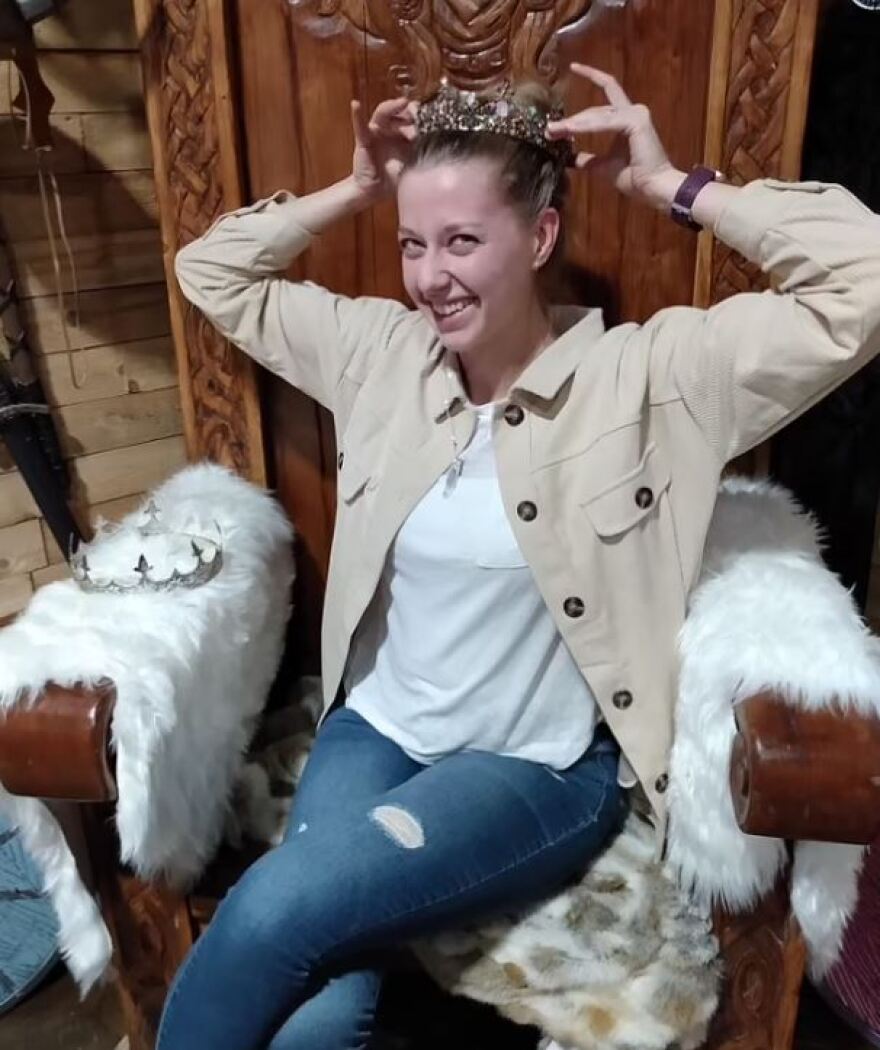 ΗΠΑ: Αδιανόητο έγκλημα - Σκότωσε και διαμέλισε την έγκυο αδελφή του επειδή «δεν ήταν πια αγνή»