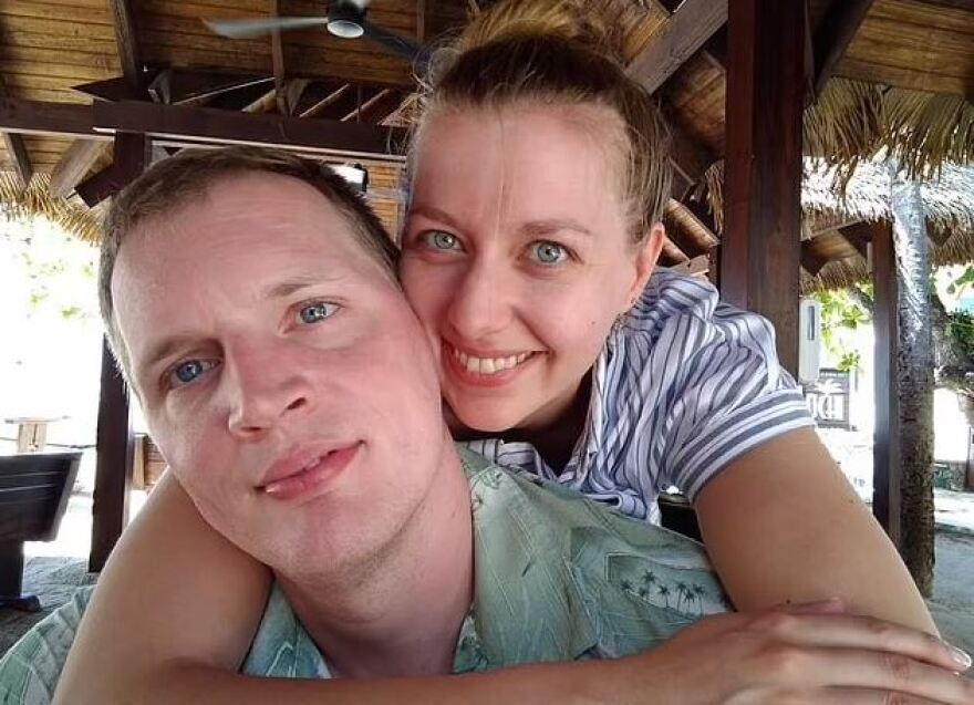 ΗΠΑ: Αδιανόητο έγκλημα - Σκότωσε και διαμέλισε την έγκυο αδελφή του επειδή «δεν ήταν πια αγνή»