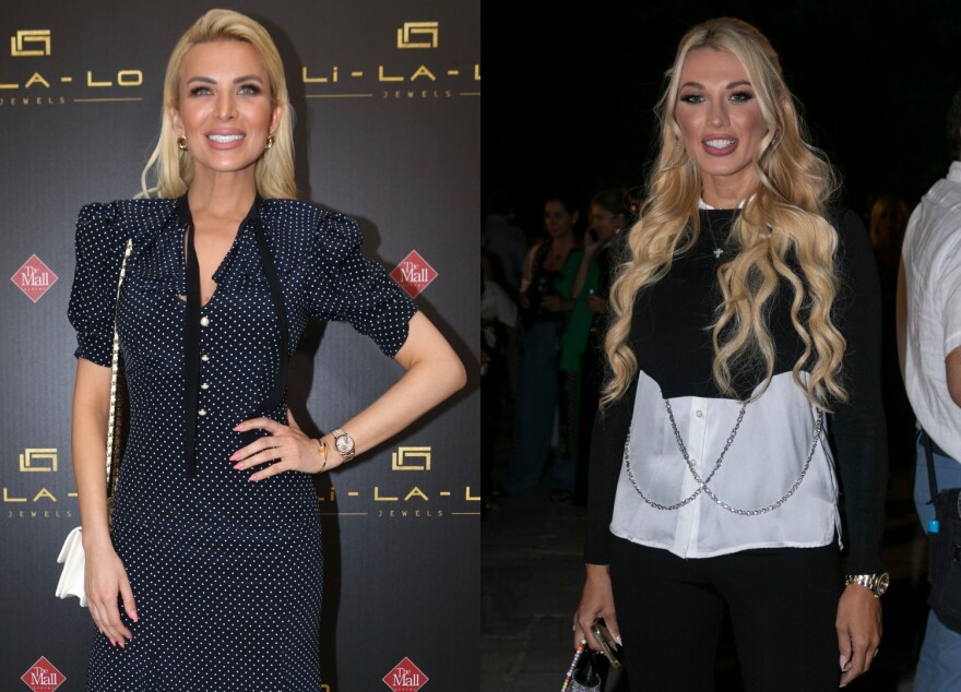 Κώστας Τσουρός: Δεν θα έκανα ποτέ εκπομπή με την Κατερίνα Καινούργιου και την Κωνσταντίνα Σπυροπούλου