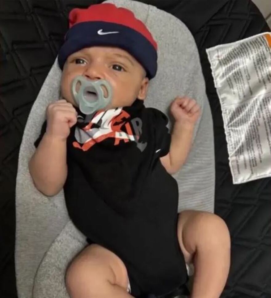 ΗΠΑ: Μωρό 6 εβδομάδων κατακρεουργήθηκε μέχρι θανάτου από το χάσκι της οικογένειας ενώ κοιμόταν στην κούνια του