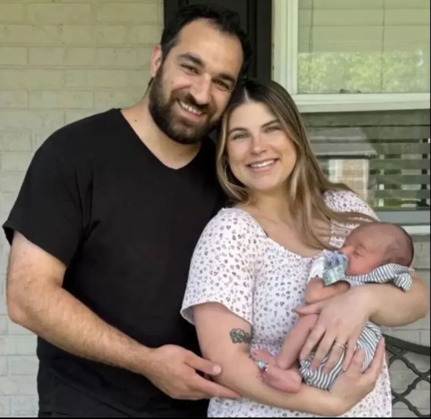 ΗΠΑ: Μωρό 6 εβδομάδων κατακρεουργήθηκε μέχρι θανάτου από το χάσκι της οικογένειας ενώ κοιμόταν στην κούνια του