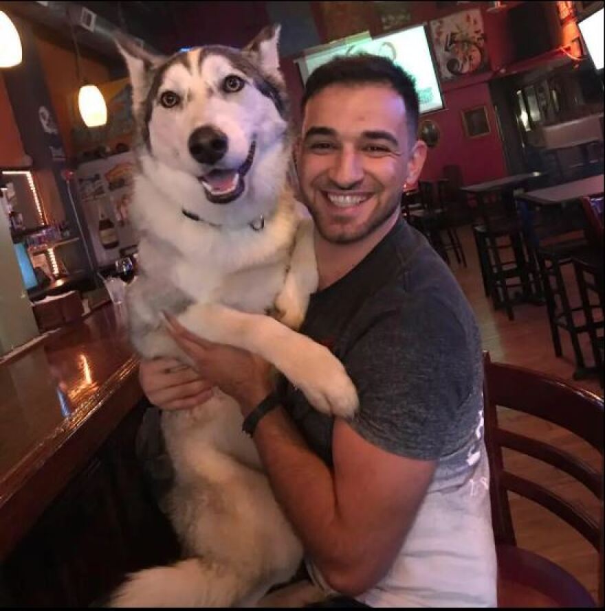 ΗΠΑ: Μωρό 6 εβδομάδων κατακρεουργήθηκε μέχρι θανάτου από το χάσκι της οικογένειας ενώ κοιμόταν στην κούνια του