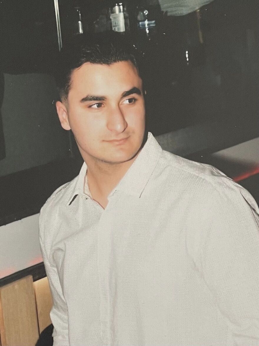 Ξάνθη: Οδύνη στην κηδεία του 20χρονου Αλέξανδρου που σκοτώθηκε σε τροχαίο - Σπαρακτικά τα μηνύματα, «έφυγες λεβέντη μας άδικα»