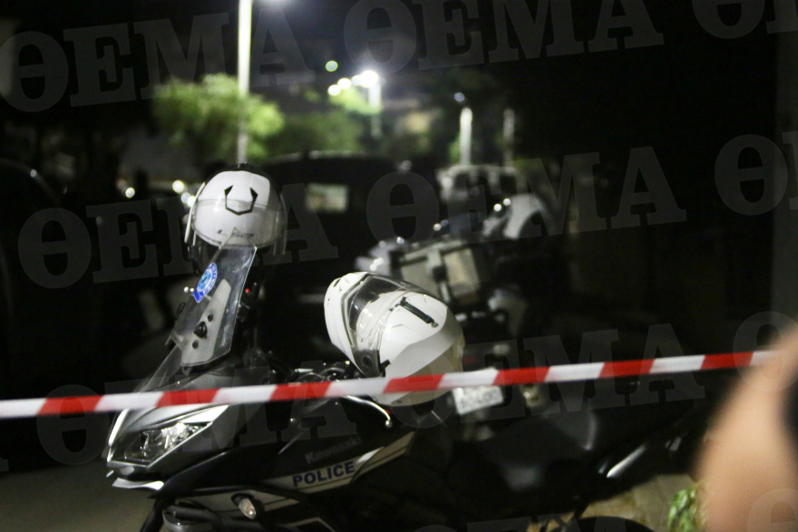 Θρίλερ στα Λιόσια με απανθρακωμένη σορό άνδρα - Εξετάζεται αν τον σκότωσε ο γιος του