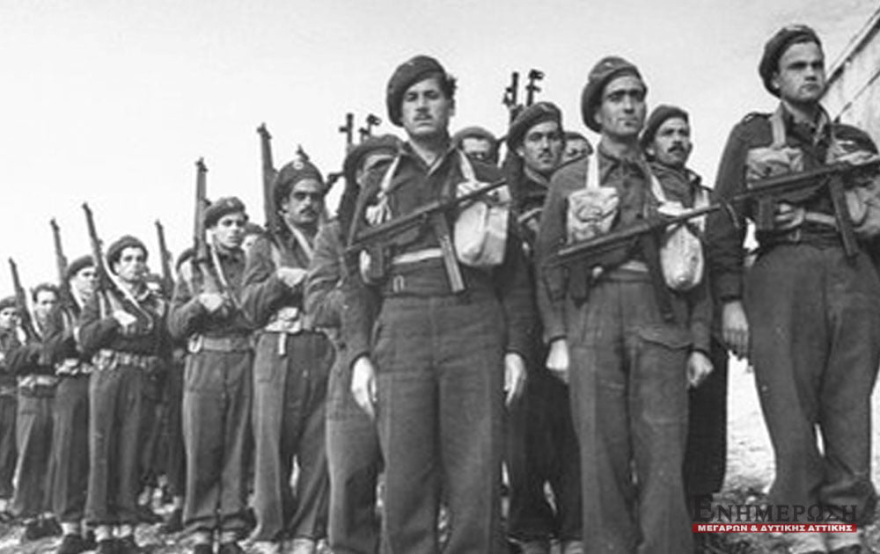 Η Ταξιαρχία του Ρίμινι και τα ηρωικά κατορθώματά της στην Ιταλία