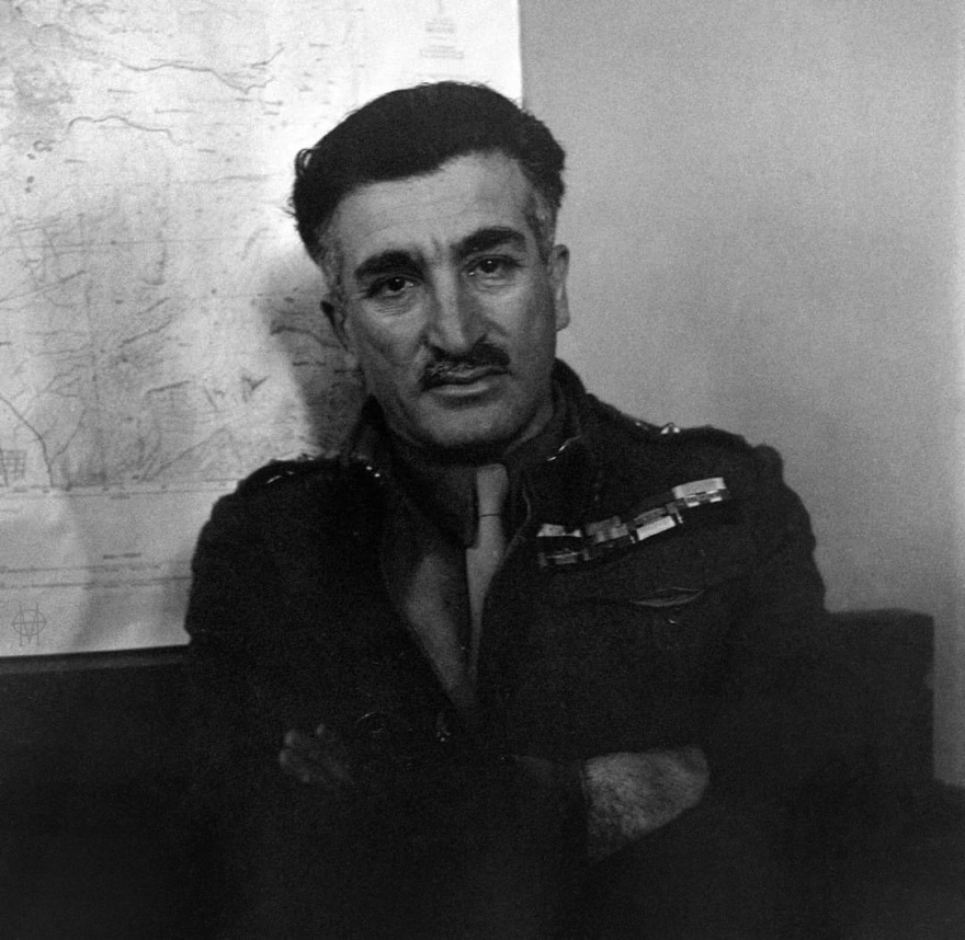 Η Ταξιαρχία του Ρίμινι και τα ηρωικά κατορθώματά της στην Ιταλία