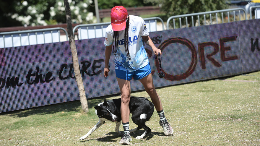 Woof Festival στο Πεδίον του Άρεως: Η μεγάλη γιορτή της φιλοζωίας στο κέντρο της Αθήνας από topetmou.gr