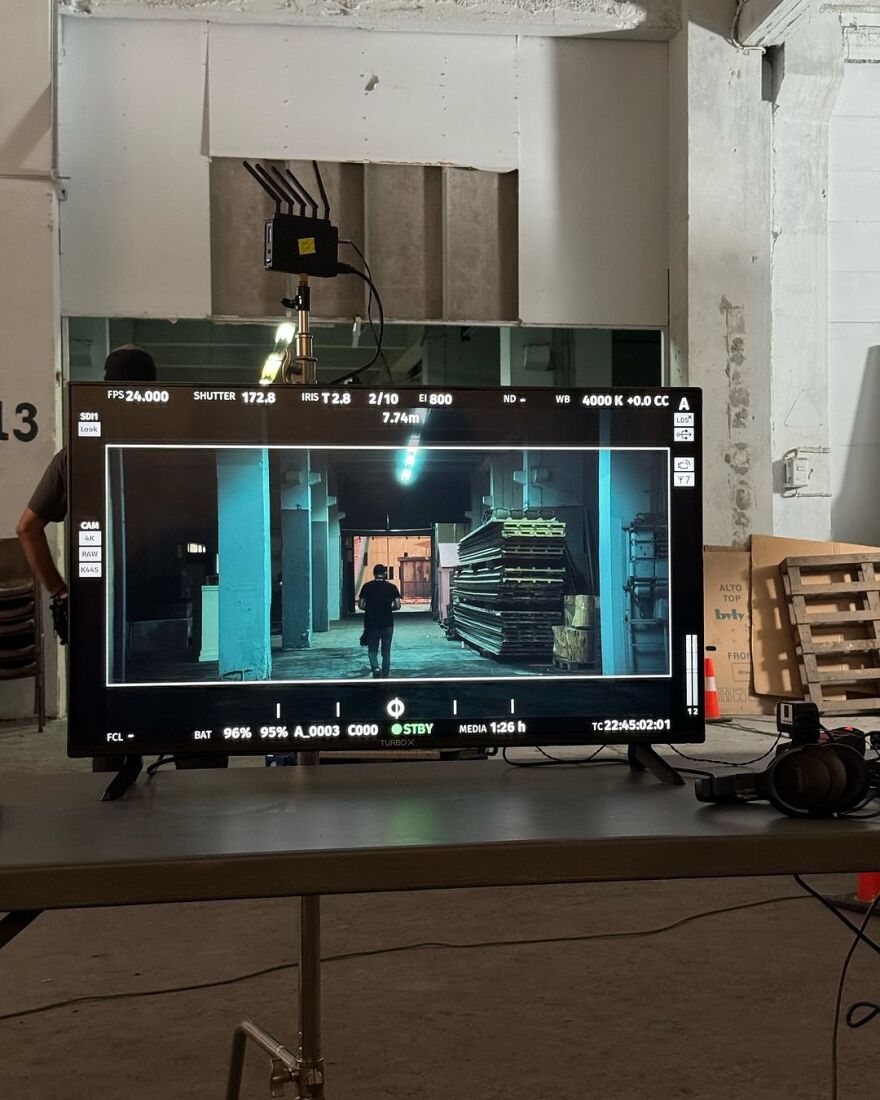 Τόνια Σωτηροπούλου: Ξανθιά στο Instagram