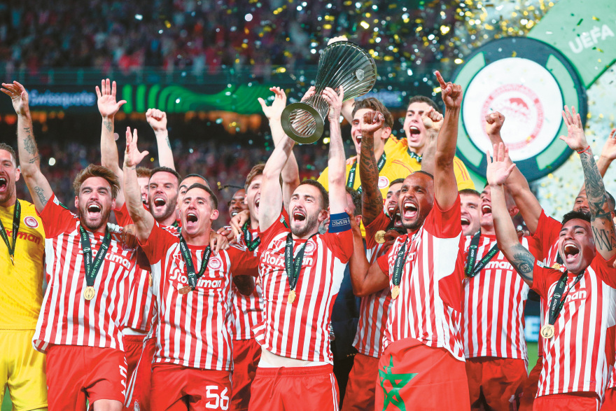 Χοσέ Λουίς Μεντιλίμπαρ - Πώς η Αλεπού του Θαλδίβαρ έφερε στον Θρύλο τον πρώτο ευρωπαϊκό τίτλο