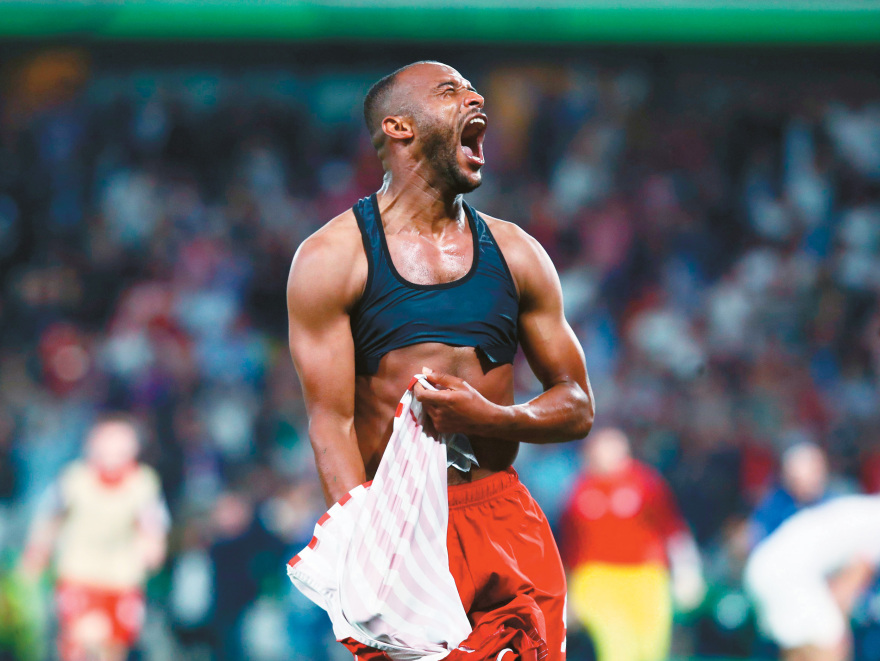 Χοσέ Λουίς Μεντιλίμπαρ - Πώς η Αλεπού του Θαλδίβαρ έφερε στον Θρύλο τον πρώτο ευρωπαϊκό τίτλο