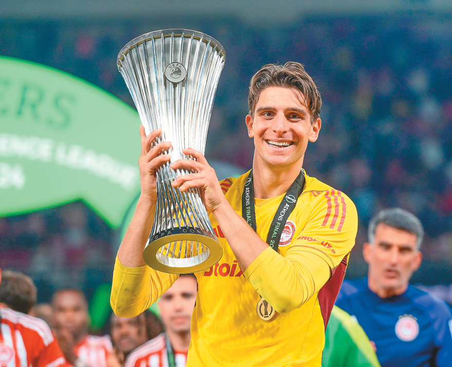 Χοσέ Λουίς Μεντιλίμπαρ - Πώς η Αλεπού του Θαλδίβαρ έφερε στον Θρύλο τον πρώτο ευρωπαϊκό τίτλο