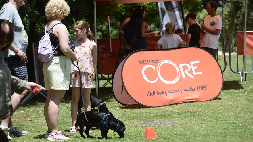 Woof Festival: Με μεγάλη επιτυχία διεξήχθη η μεγάλη γιορτή της φιλοζωίας που διοργάνωσε το topetmou.gr