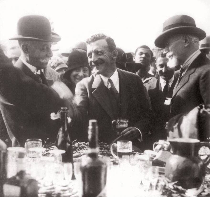 Η κυβέρνηση Ελευθέριου Βενιζέλου από το 1928 ως το 1932 και το «Ιδιώνυμο» εναντίον του Κ.Κ.Ε.