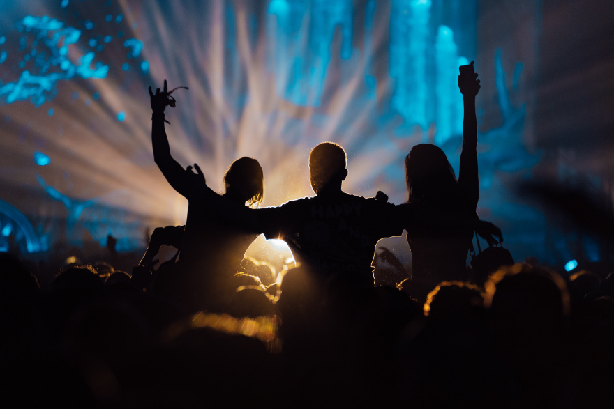 Η μυθική εμπειρία Tomorrowland 2024 σε περιμένει