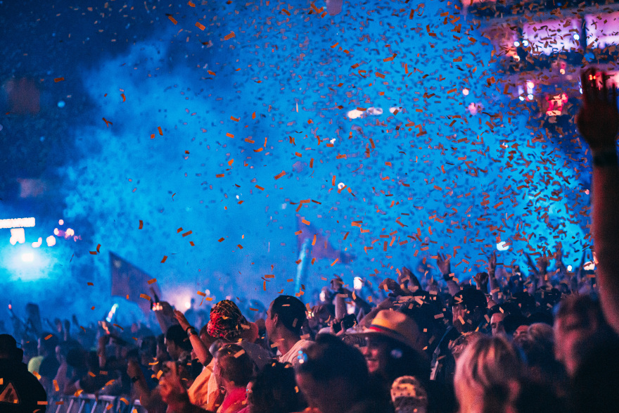 Η μυθική εμπειρία Tomorrowland 2024 σε περιμένει