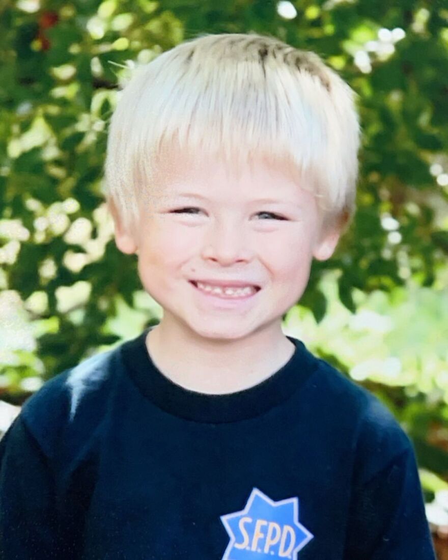 Σάρον Στόουν: Ο γιος της έγινε 24 ετών - Οι σπάνιες φωτογραφίες που ανέβασε η ηθοποιός